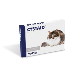 CYSTAID 30CPS