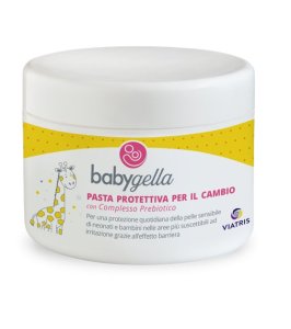 BABYGELLA PREBIOTIC PASTA150ML