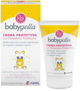 BABYGELLA PREBIOTIC CR IDRAT 50M