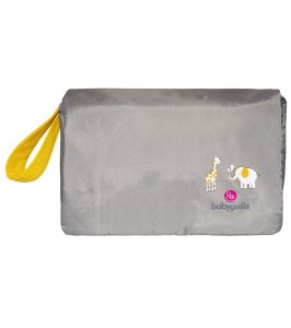 BABYGELLA TROUSSE PREBIOTIC