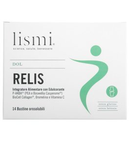 RELIS 14 BUSTINE