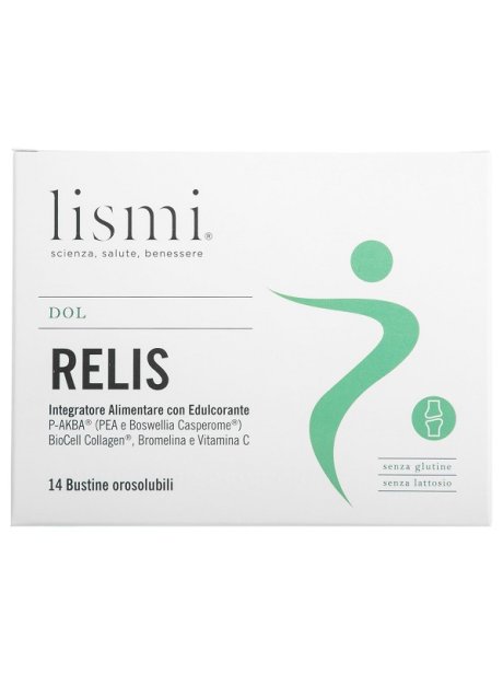 RELIS 14 BUSTINE RELIS 14 BUSTINE