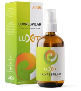 LUXRESPILAR SPRAY 50ML