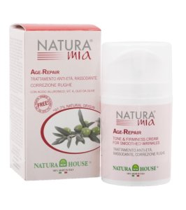 NATURA MIA CREMA ANTIETA' 50ML