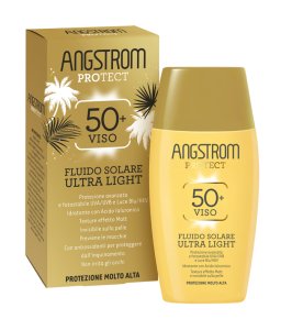 ANGSTR FLUIDO SO VISO SPF50+