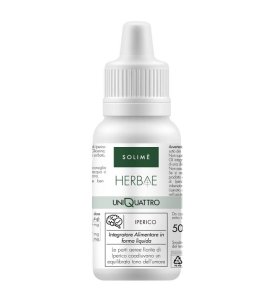 UNIQUATTRO IPERICO 50ML