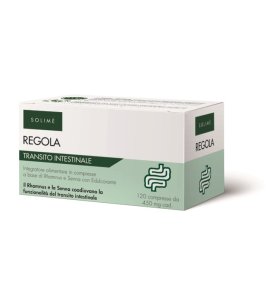 REGOLA 120CPR