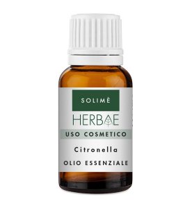 HERBAE CITRONELLA OE 10ML