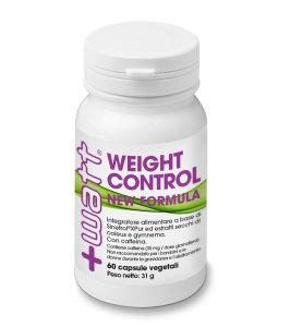 WEIGHT CONTROL NF 60CPS