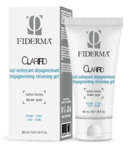 CLARIFID GEL DETERGENTE 150ML