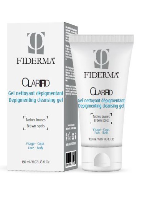 CLARIFID GEL DETERGENTE 150ML