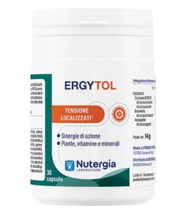 ERGYTOL 30CPS