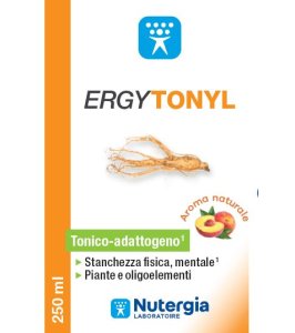 ERGYTONYL 250ML NUTERGIA