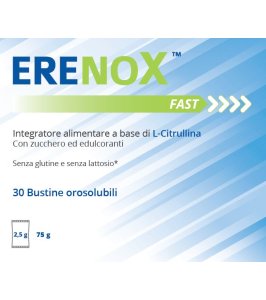 ERENOX FAST 30BUST