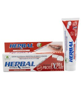 HERBAL PROTEXCARE DENTIFRICIO