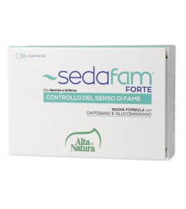 SEDAFAM FORTE 30CPR