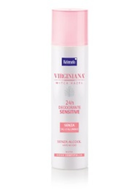 VIRGINIANA 24H DEOD SENSITIVE