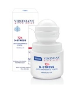 VIRGINIANA 72H D STRESS A/TRA