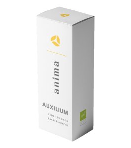 ANIMA AUXILIUM GOCCE 30ML