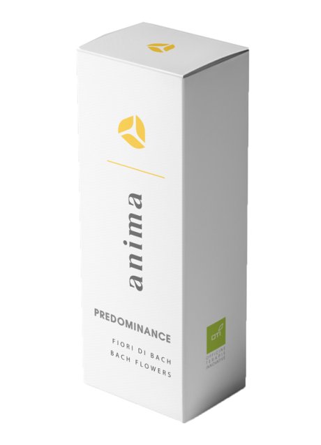 ANIMA PREDOMINANCE GOCCE 30ML