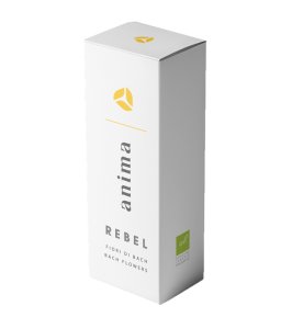 ANIMA REBEL GOCCE 30ML