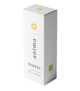 ANIMA TRAVEL GOCCE 30ML
