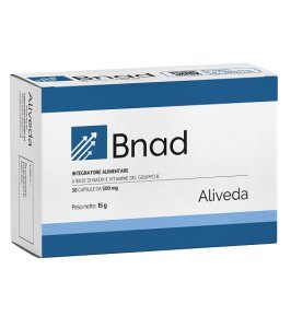 B NAD 30CPS