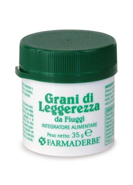 GRANI LEGGEREZZA FIUGGI 35G