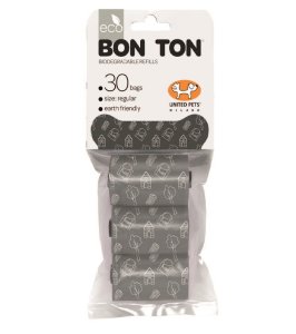 BON TON REGULAR REFILL NERI