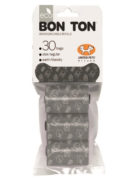 BON TON REGULAR REFILL NERI