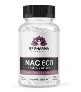 NAC 600 30CPS