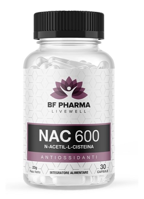 NAC 600 30CPS