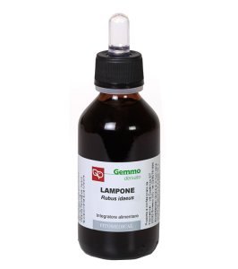 LAMPONE MG BIO 100ML