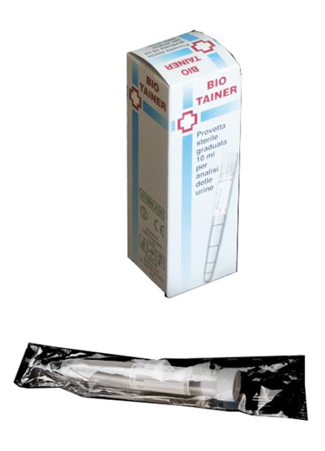 BIO TAINER PROV STER UR 12ML