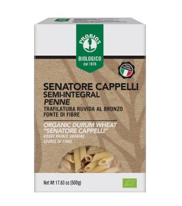 PENNE GRANO SENATORE CAPPELLI