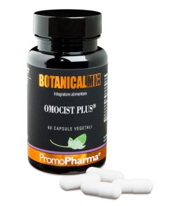 OMOCIST PLUS ALZAID BOTANICAL
