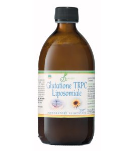 GLUTATIONE TRPC LIPOSOM 500ML