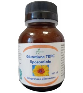 GLUTATIONE LIPOSOMIALE 100ML