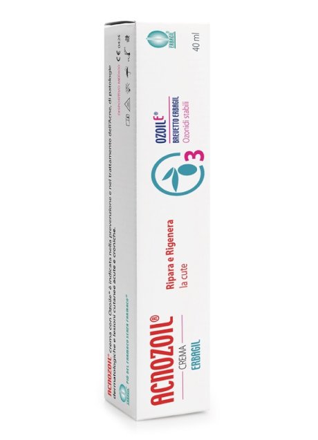 ACNOZOIL CREMA