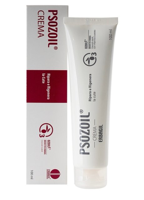 PSOZOIL CREMA