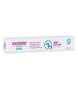 RIGENOMA IDROGEL 100ML