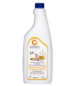 SOLARA SMACCHIATORE PRETRATT R