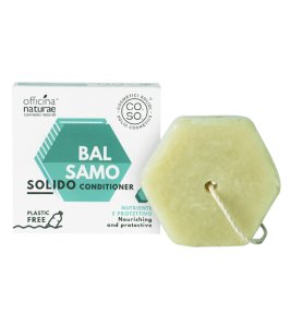 BALSAMO SOLIDO NUTRIENTE PROT