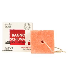 BAGNOSCHIUMA SOLIDO RIVIT 64G