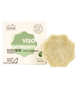 DETERGENTE SOLIDO VISO DEL