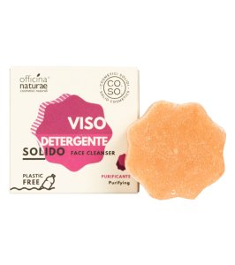 DETERGENTE SOLIDO VISO PURIF
