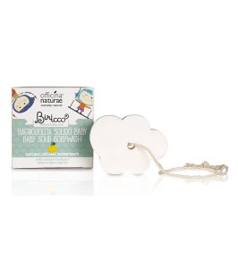 BIRICCO BAGNODOCCIA SOLIDO 50G