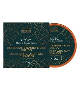 DETERGENTE BARBA/VISO SOLIDO 4