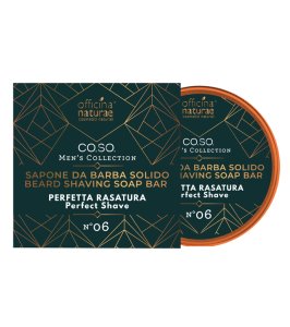 SAPONE BARBA SOLIDO N6 50G