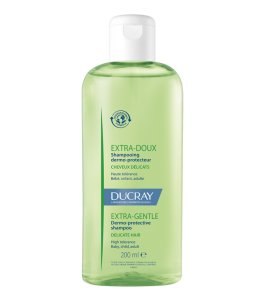 DUCRAY SH EXTRA DEL DERMO 200ML